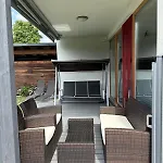 Idyllisches Zur Alleinnutzung Nahe Bad Waltersdorf *
