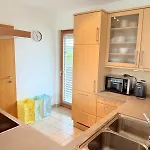Holiday home Idyllisches Zur Alleinnutzung Nahe Bad Waltersdorf *