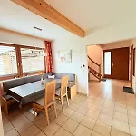Idyllisches Zur Alleinnutzung Nahe Bad Waltersdorf Holiday home