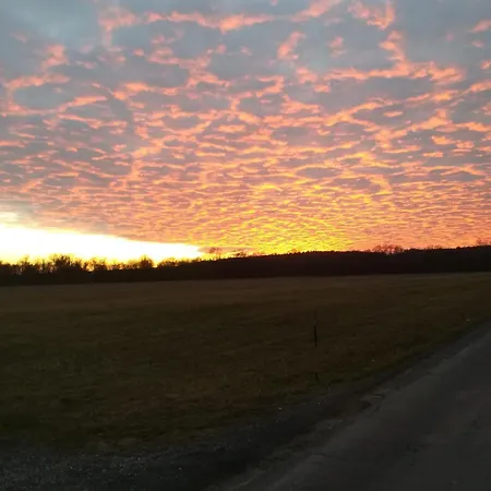 In Thermennaehe Bad Waltersdorf *