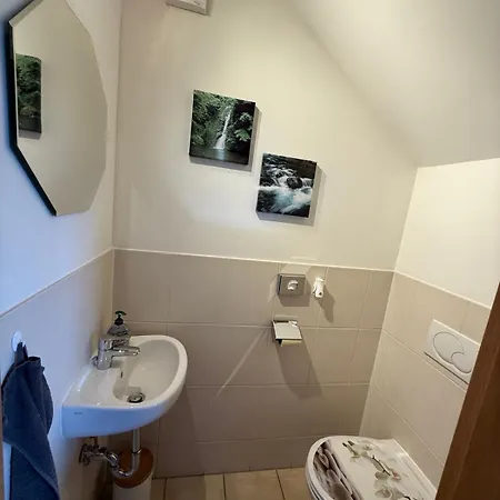 In Thermennaehe Bad Waltersdorf