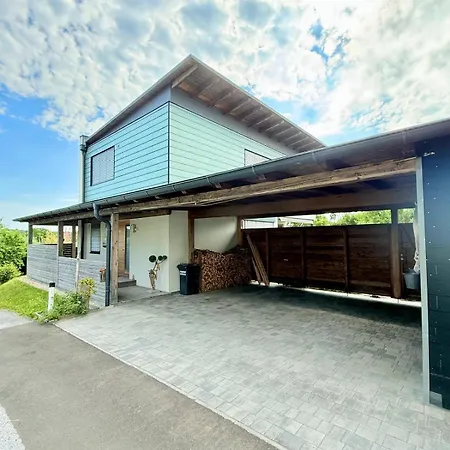 In Thermennaehe Bad Waltersdorf Neudau