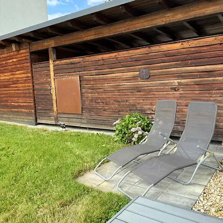 In Thermennaehe Bad Waltersdorf