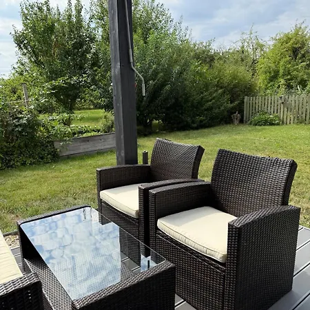 In Thermennaehe Bad Waltersdorf