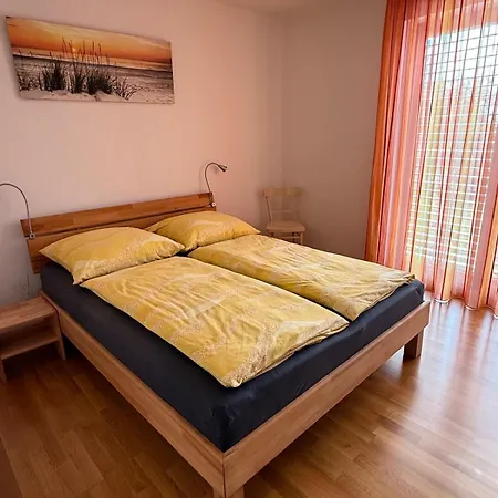 Holiday home Idyllisches Zur Alleinnutzung Nahe Bad Waltersdorf Neudau