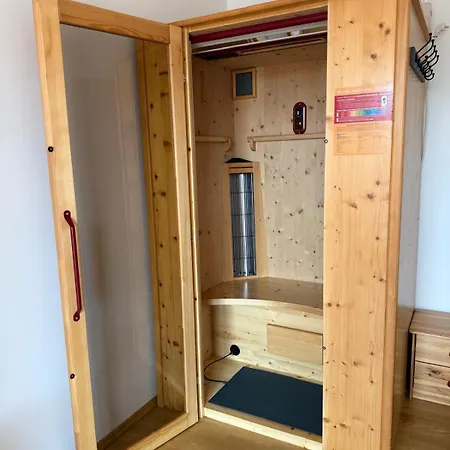 Idyllisches Zur Alleinnutzung Nur 6 Min Zu Den Thermen Bad Waltersdorf *