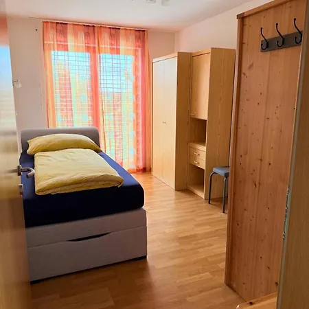 In Thermennaehe Bad Waltersdorf