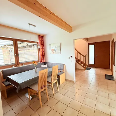 Idyllisches Zur Alleinnutzung Nahe Bad Waltersdorf Holiday home