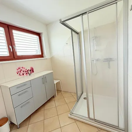 Dom wakacyjny In Thermennaehe Bad Waltersdorf *