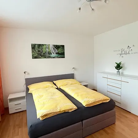 Holiday home Idyllisches Zur Alleinnutzung Nahe Bad Waltersdorf Neudau