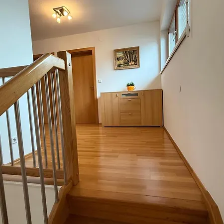 In Thermennaehe Bad Waltersdorf Dom wakacyjny