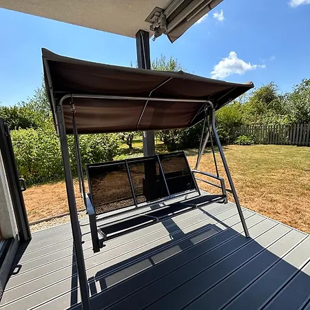 Holiday home Idyllisches Zur Alleinnutzung Nahe Bad Waltersdorf Neudau