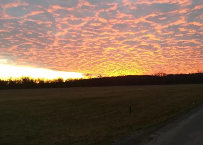 In Thermennaehe Bad Waltersdorf *