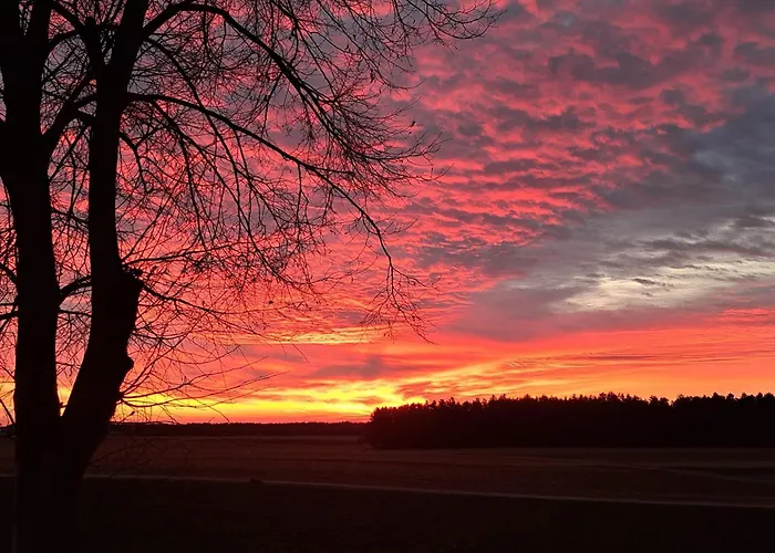 In Thermennähe Ferienhaus