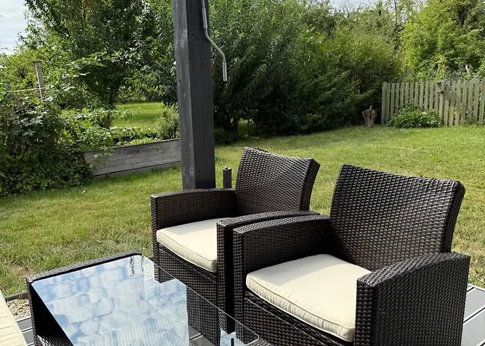 In Thermennaehe Bad Waltersdorf