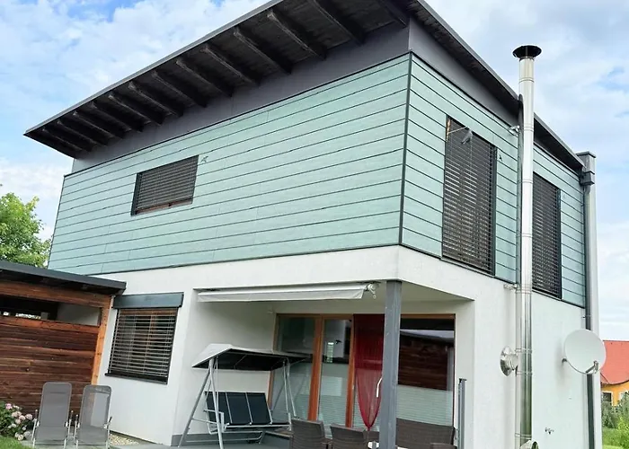 In Thermennaehe Bad Waltersdorf * Neudau