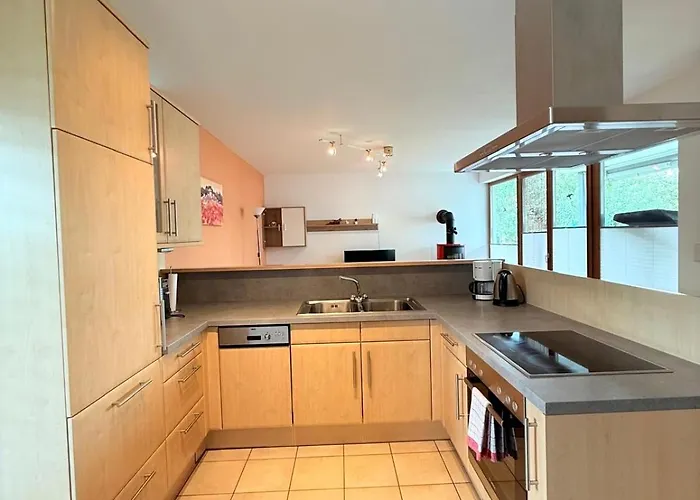 In Thermennähe Ferienhaus Neudau