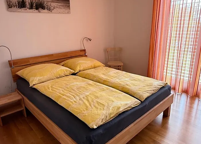 Casa vacanze In Thermennaehe Bad Waltersdorf Neudau