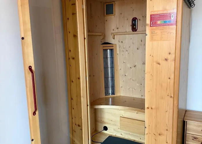 In Thermennaehe Bad Waltersdorf *