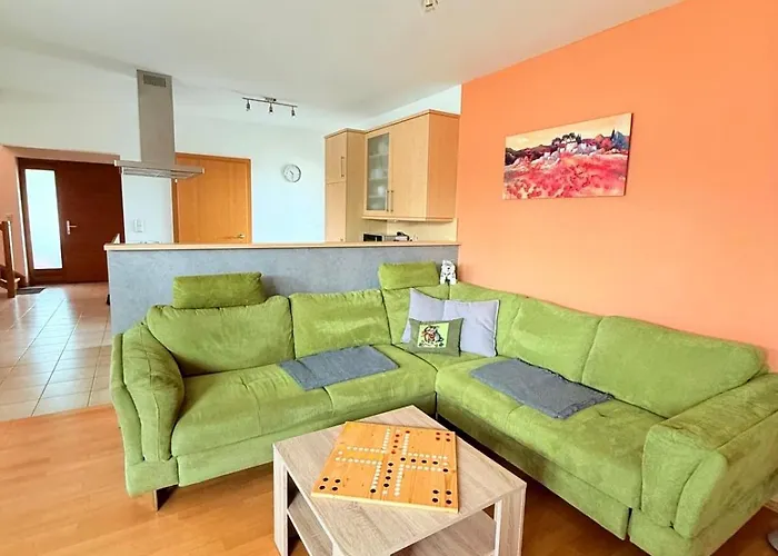 In Thermennähe * Neudau