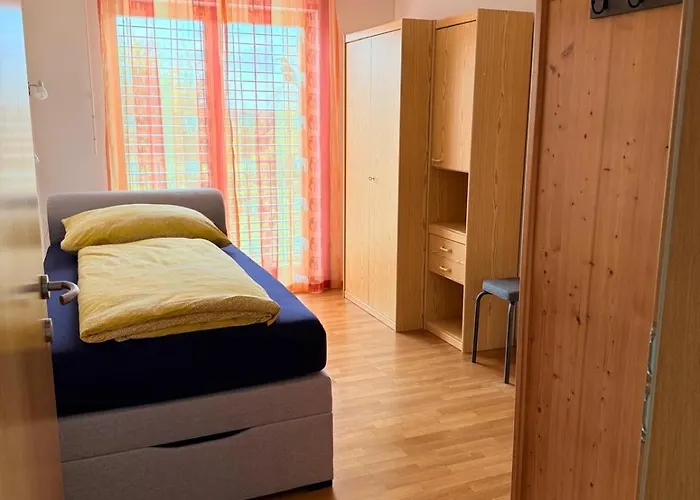 In Thermennaehe Bad Waltersdorf