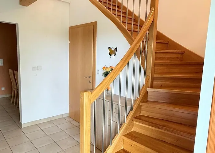 Casa vacanze In Thermennaehe Bad Waltersdorf *