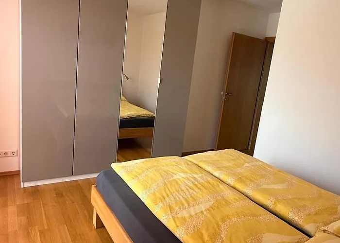 In Thermennaehe Bad Waltersdorf