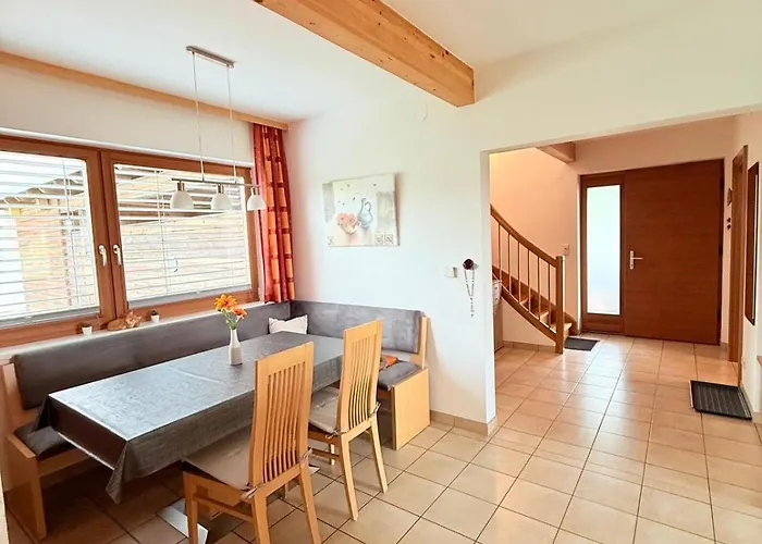 In Thermennaehe Bad Waltersdorf Casa vacanze