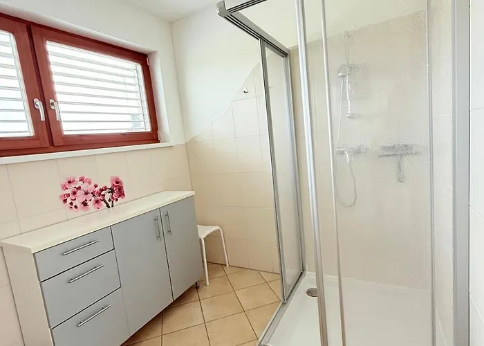 Casa vacanze In Thermennaehe Bad Waltersdorf *