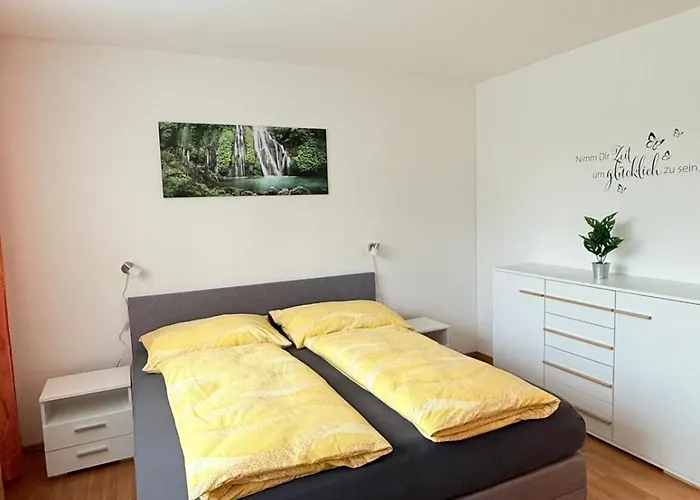 Ferienhaus In Thermennähe Neudau