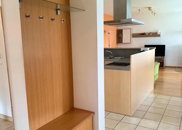 In Thermennähe * Neudau