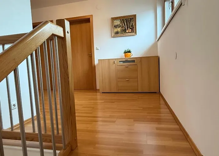 In Thermennaehe Bad Waltersdorf Casa vacanze